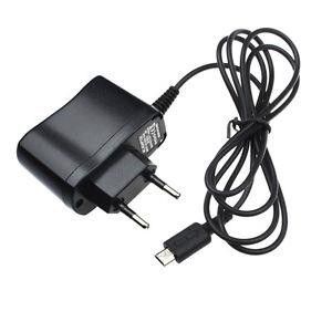 Nintendo DS Lite Compatible Charger Adapter