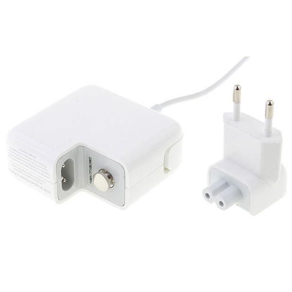 45W Replacement Charger for Macbook (L-Shape) Magsafe 1