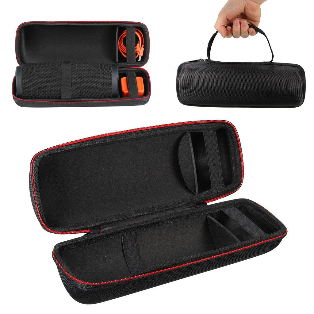 Techme Portable Hard Case for JBL Charge 3