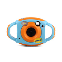 Load image into Gallery viewer, Cute Digital Video Camera for Kids