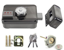 Load image into Gallery viewer, Electronic Door and Gate Lock Kit