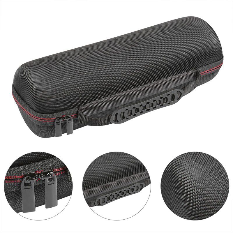 Techme Portable Travel Hard Case for JBL Charge 4