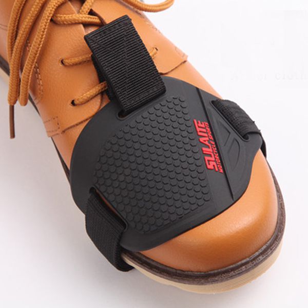 Motorcycle Gear Shifter Boot Shoe Cover & Protector