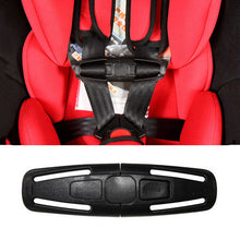 Load image into Gallery viewer, Buckle Clip for Baby Child Car Seat Strap