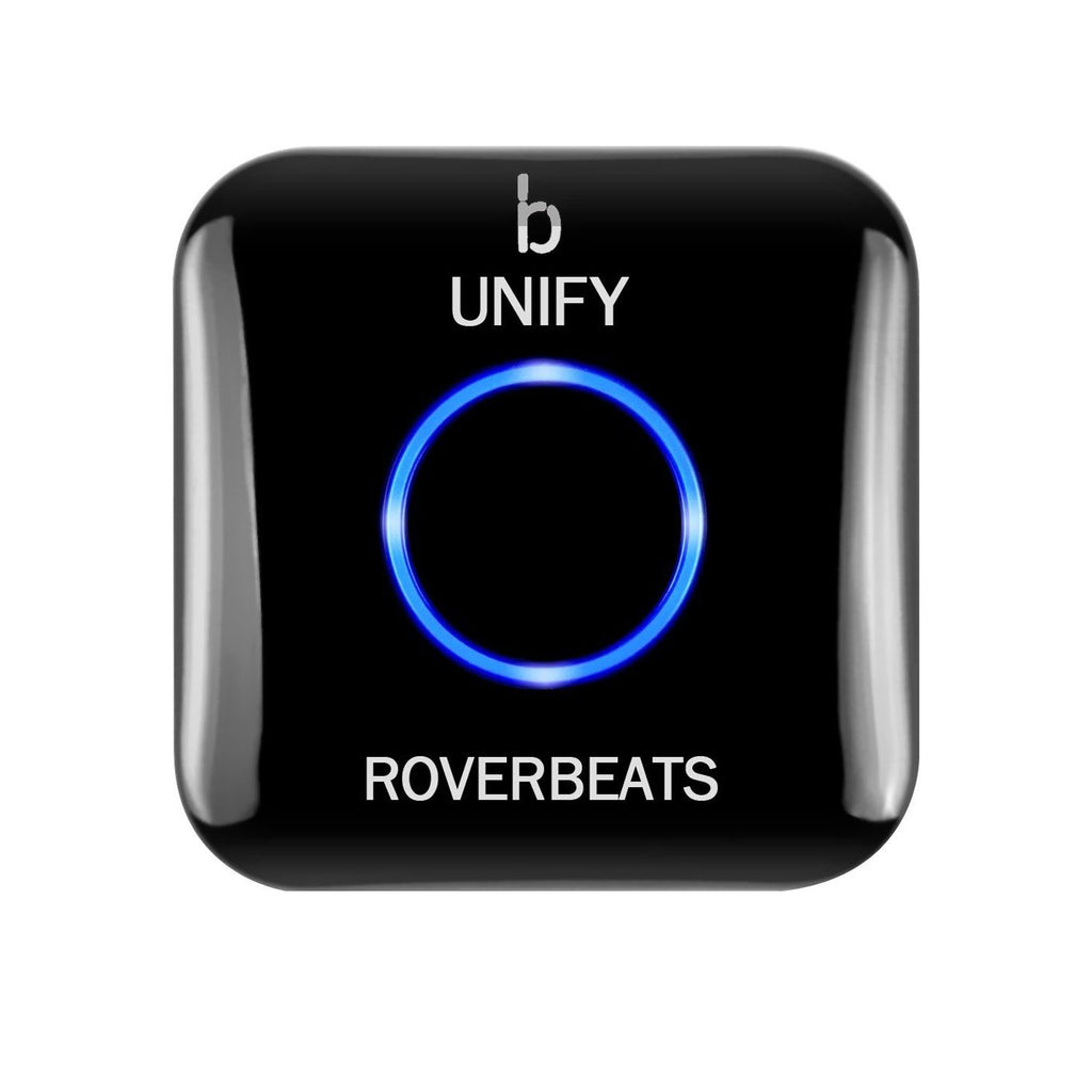 Etekcity Roverbeats Unify Wireless Audio Bluetooth 4.0 Receiver (NFC-Enabled)