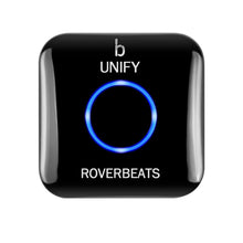 Load image into Gallery viewer, Etekcity Roverbeats Unify Wireless Audio Bluetooth 4.0 Receiver (NFC-Enabled)
