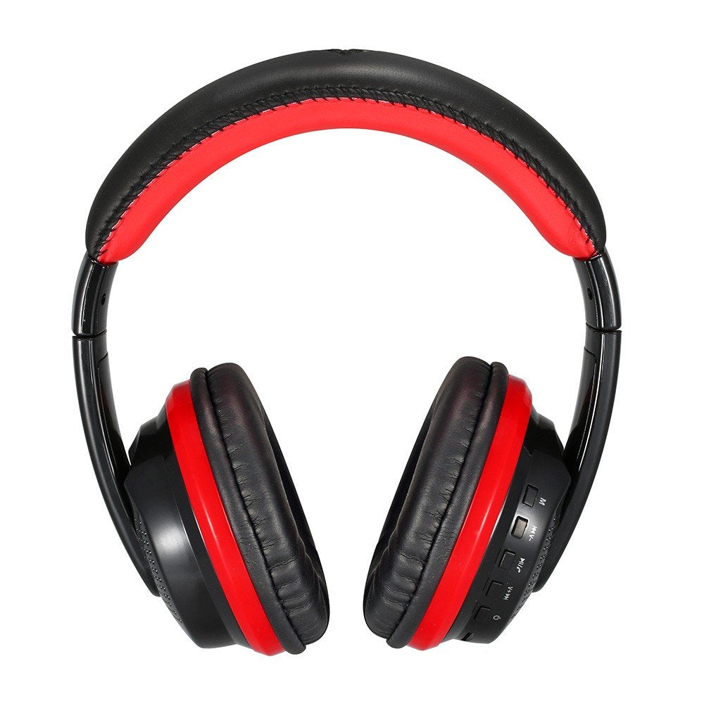OVLENG MX666 Foldable Wireless Headphone