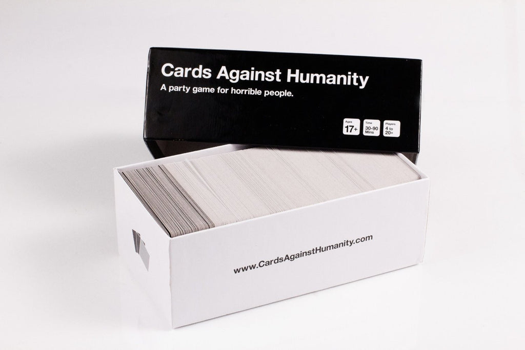 Cards Against Humanity - USA Base set - Awesome Imports - 3