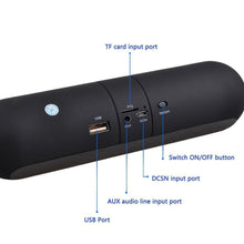 Load image into Gallery viewer, XC-36 Portable Bluetooth Speaker