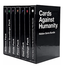 Load image into Gallery viewer, Cards Against Humanity: Hidden Gems Bundle