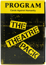 Load image into Gallery viewer, Cards Against Humanity: Theatre Pack