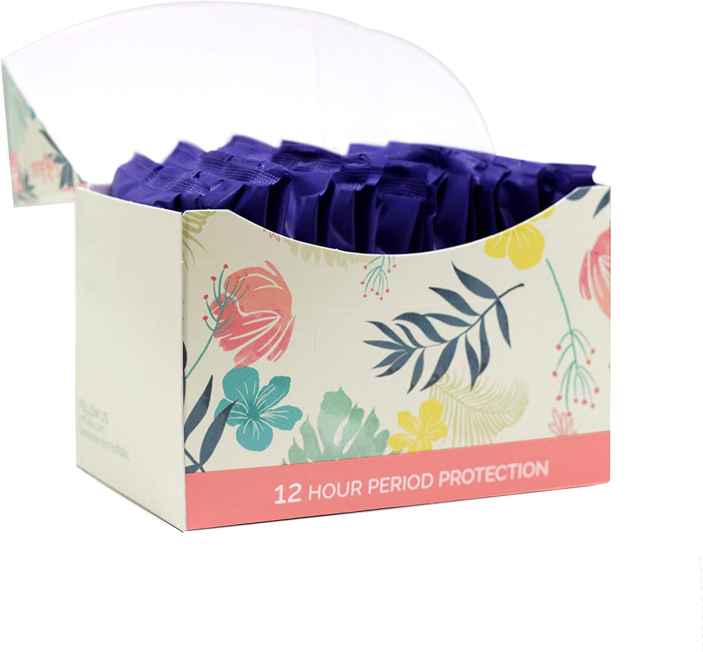 Softdisc Menstrual Discs Box of 14