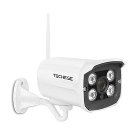 720P WIFI IP Waterproof HD Camera Awesome Imports