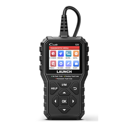 Launch Creader CR529 OBDII Diagnostic Code Reader Scanner (Parallel Import)