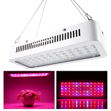 Load image into Gallery viewer, 600W Full Spectrum 60 LED Plant Grow Light