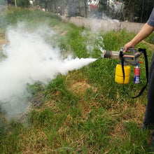 Load image into Gallery viewer, 2L Mini Fogger Fog Machine for Pest Control