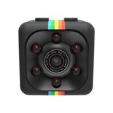 SQ11 Full HD 1080P Mini Spy Camera
