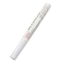 Load image into Gallery viewer, Car Tyre Tire Metal Paint Pen Marker - White - Awesome Imports - 2