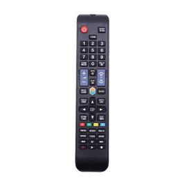 Remote Control Replacement AA59-00581A for Samsung 3D LED Smart Television