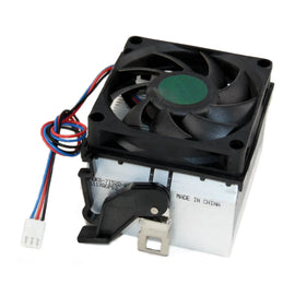 AMD CPU Fan And Heat Sink for Socket 939 - CMDK8-7I52D-A3-GP - USED Awesome Imports