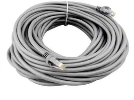 AP-Link Grey CAT6 Network Cable - 30M AP-Link