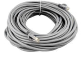 AP-Link Grey CAT6 Network Cable - 30M