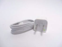 Load image into Gallery viewer, Replacement Wall Charger for Apple iPhone with Data Lightning Cable - Awesome Imports