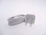 Replacement Wall Charger for Apple iPhone with Data Lightning Cable