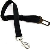 Adjustable Nylon Pet Safety Car Seat Belt