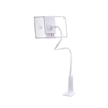 Load image into Gallery viewer, Techme Flexible 360 Tablet Holder Stand
