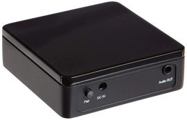 AmazonBasics Bluetooth 4.0 Audio Receiver Awesome Imports