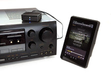 Load image into Gallery viewer, AmazonBasics Bluetooth 4.0 Audio Receiver Awesome Imports