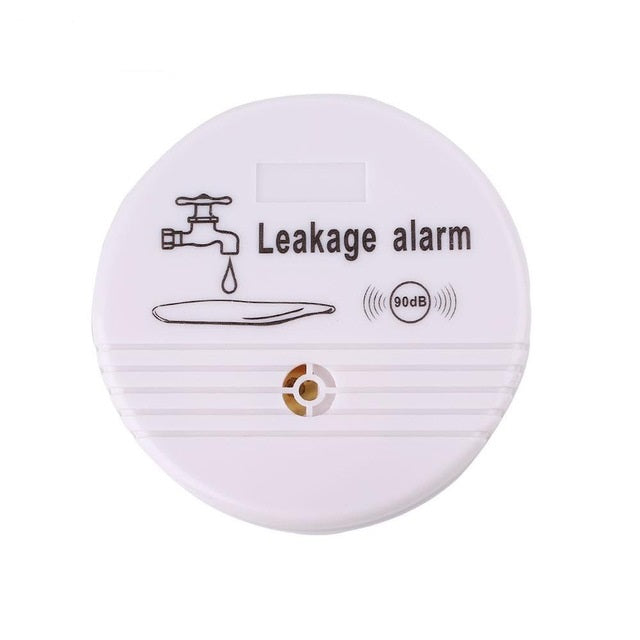 Wireless Water Leak Detector Alarm