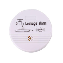 Load image into Gallery viewer, Wireless Water Leak Detector Alarm