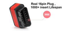 Load image into Gallery viewer, Ancel iCar2 Bluetooth Car Diagnostic Code Reader For Android Awesome Imports