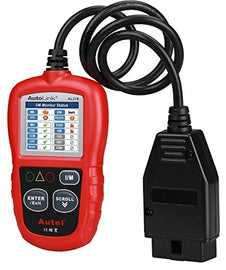 Autel Autolink AL319 OBD2 Diagnostic Tool (Parallel Import) Awesome Imports