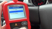 Load image into Gallery viewer, Autel Autolink AL319 OBD2 Diagnostic Tool (Parallel Import) Awesome Imports