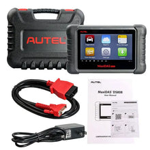 Load image into Gallery viewer, Autel MaxiDAS DS808 Awesome Imports