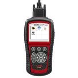 Autolink AL619 Diagnostic Tool ABS/SRS+CAN OBDII