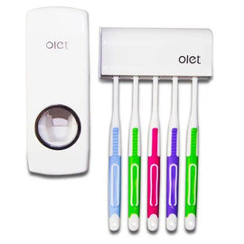 Automatic Toothpaste Dispenser Squeezer Mihuis