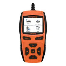Load image into Gallery viewer, Autophix 7810 Car Diagnostic Scanner for BMW &amp; OBD2 Systems - ABS, Airbags, A/T &amp; other controls Awesome Imports