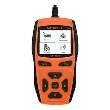 Autophix 7810 Car Diagnostic Scanner for BMW & OBD2 Systems - ABS, Airbags, A/T & other controls Awesome Imports
