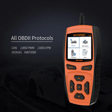 Load image into Gallery viewer, Autophix 7810 Car Diagnostic Scanner for BMW &amp; OBD2 Systems - ABS, Airbags, A/T &amp; other controls Awesome Imports
