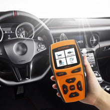 Load image into Gallery viewer, Autophix 7810 Car Diagnostic Scanner for BMW &amp; OBD2 Systems - ABS, Airbags, A/T &amp; other controls Awesome Imports