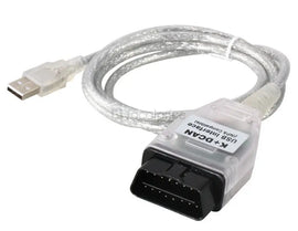 BMW INPA / Ediabas K+DCAN Compatible Diagnostic USB Cable - Awesome Imports