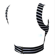 Load image into Gallery viewer, Backless Sleeveless Crop Top (Large) Awesome Imports