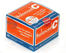 Load image into Gallery viewer, Balanced C Pure Vitamin - 250g - Awesome Imports - 1