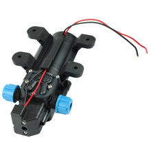 Load image into Gallery viewer, Bao Feng DC 12V 60W High Pressure Micro Diaphragm Water Pump Automatic Switch 5L/min Awesome Imports