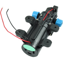 Load image into Gallery viewer, Bao Feng DC 12V 60W High Pressure Micro Diaphragm Water Pump Automatic Switch 5L/min Awesome Imports