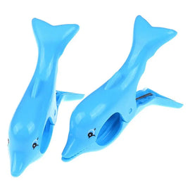 Beach Towel Clips Shopinc